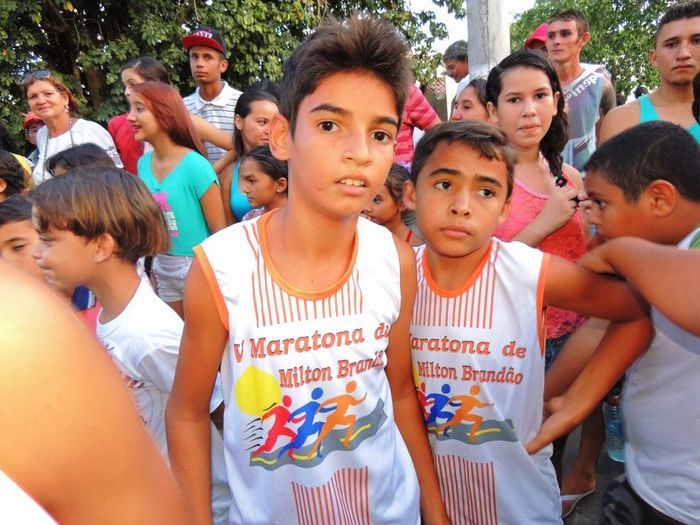Milton Brandão realiza a V Maratona no Dia do Trabalhador - Imagem 35
