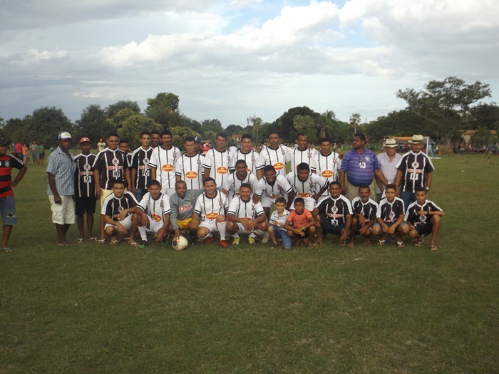 Segundo dia de festa em comemoração ao dia do trabalhador - Imagem 1