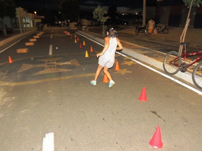 Semana de Mobilização Saúde na Escola foi fechada com a Rua de Brincadeiras - Imagem 30