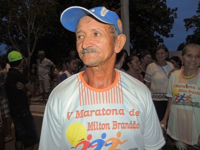 Milton Brandão realiza a V Maratona no Dia do Trabalhador - Imagem 56