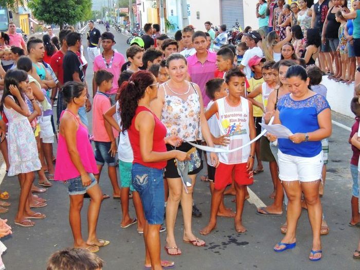 Milton Brandão realiza a V Maratona no Dia do Trabalhador - Imagem 40