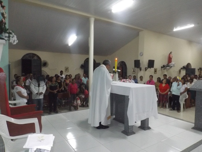 Segundo dia de festa em comemoração ao dia do trabalhador - Imagem 13