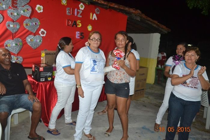 Festa das mães da Escola José Prudêncio foi um sucesso - Imagem 65