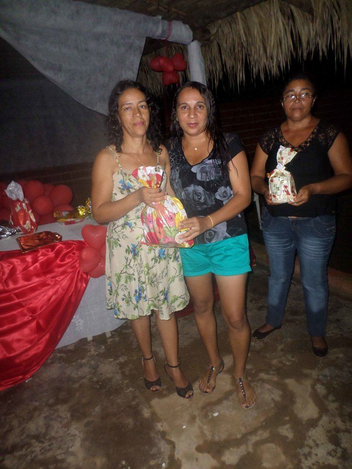 Escolas municipais comemoram Dia das Mães - Imagem 30