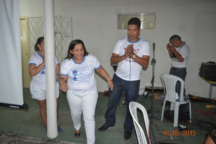 Festa das mães da Escola José Prudêncio foi um sucesso - Imagem 15
