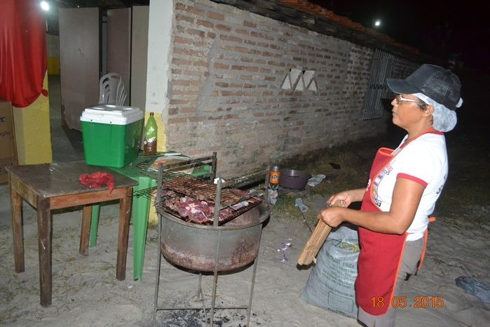 Festa das mães da Escola José Prudêncio foi um sucesso - Imagem 1