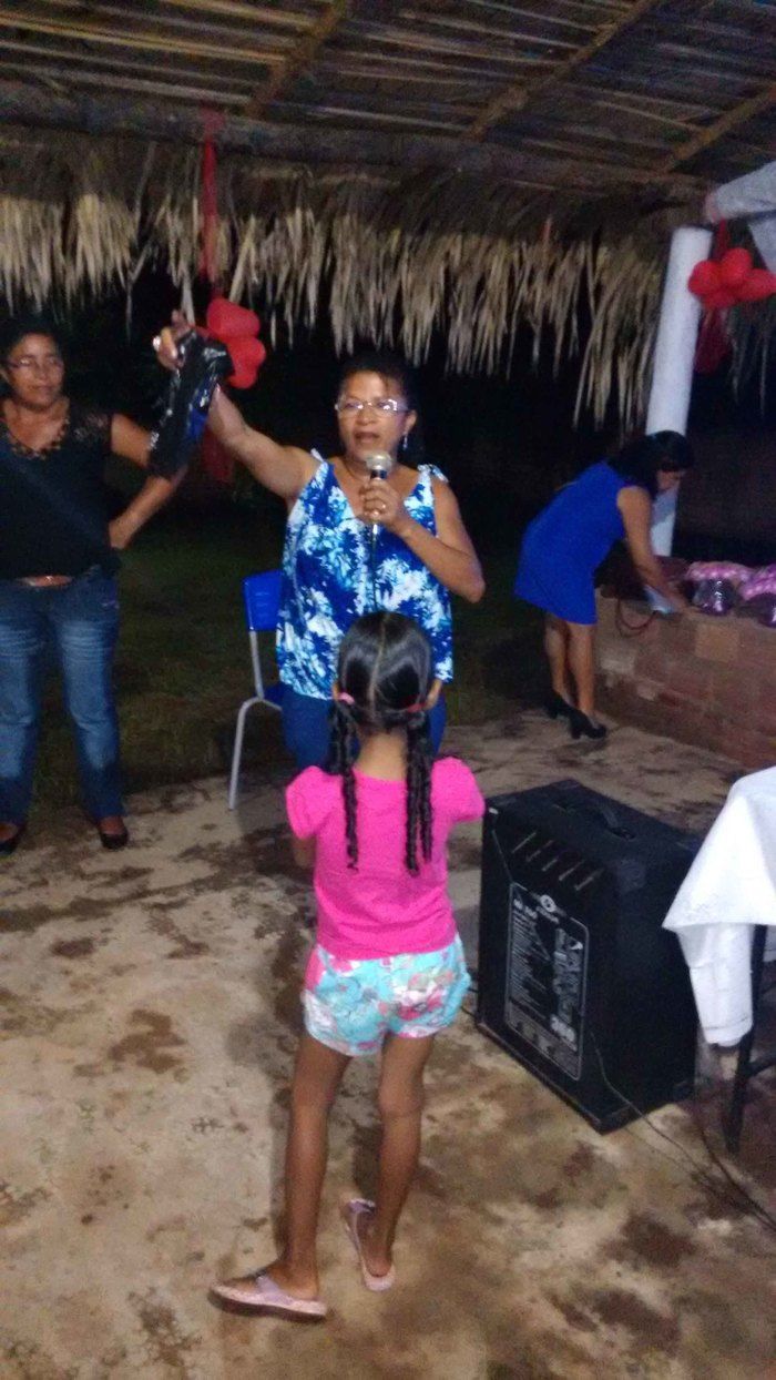 Escolas municipais comemoram Dia das Mães - Imagem 4