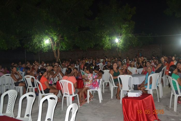 Festa das mães da Escola José Prudêncio foi um sucesso - Imagem 24