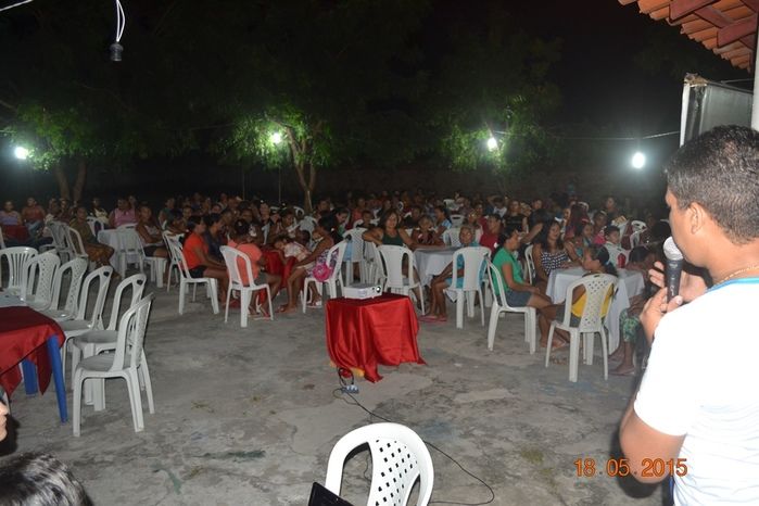 Festa das mães da Escola José Prudêncio foi um sucesso - Imagem 20