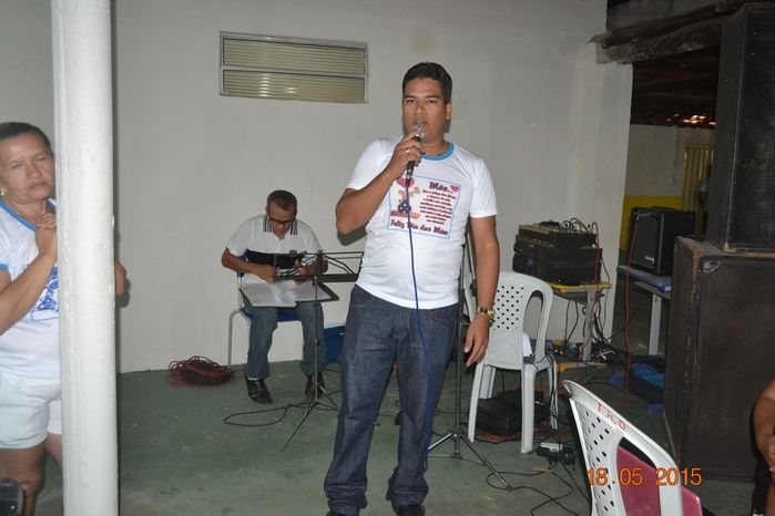 Festa das mães da Escola José Prudêncio foi um sucesso - Imagem 17