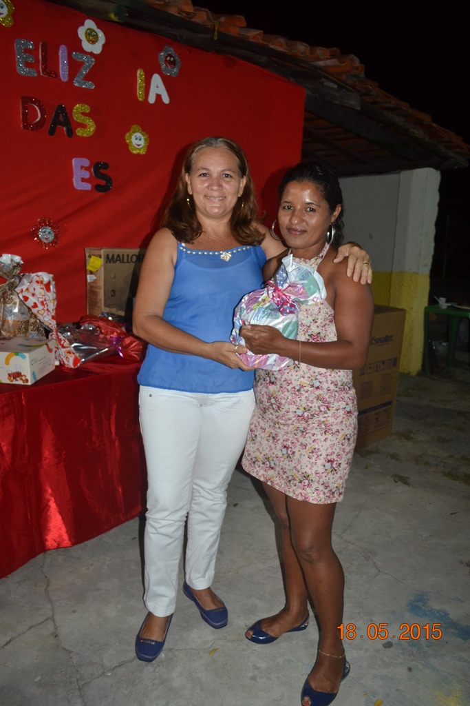 Festa das mães da Escola José Prudêncio foi um sucesso - Imagem 53