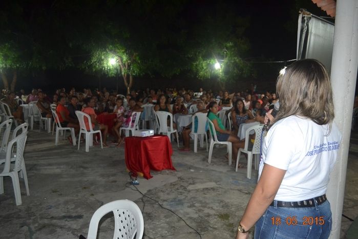 Festa das mães da Escola José Prudêncio foi um sucesso - Imagem 29