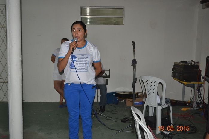 Festa das mães da Escola José Prudêncio foi um sucesso - Imagem 23