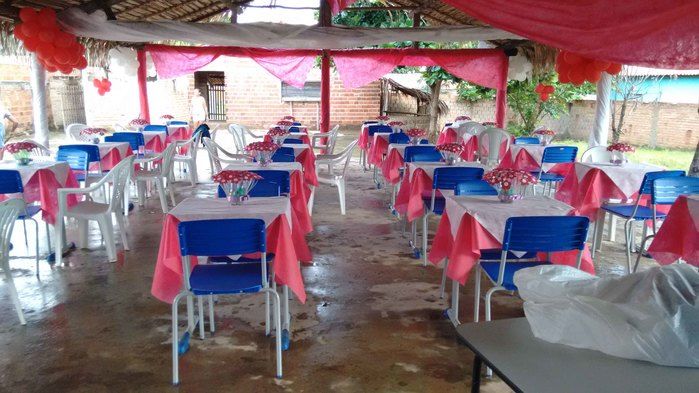 Escolas municipais comemoram Dia das Mães - Imagem 2