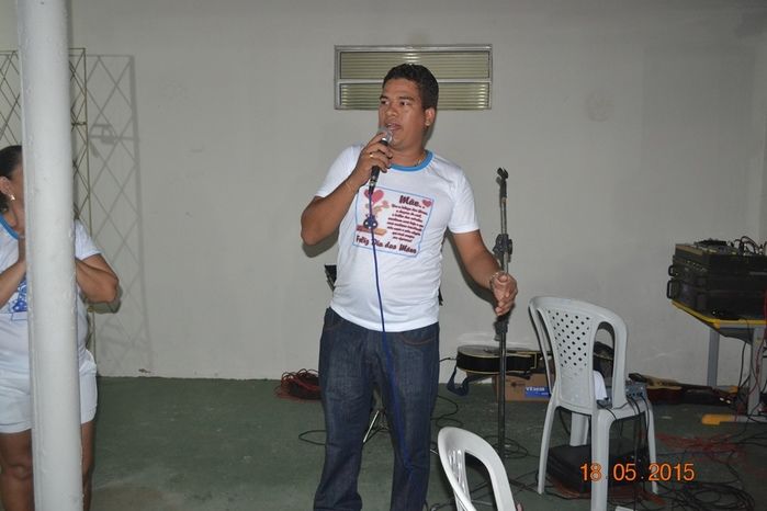 Festa das mães da Escola José Prudêncio foi um sucesso - Imagem 16