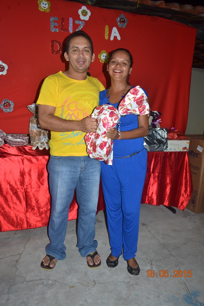 Festa das mães da Escola José Prudêncio foi um sucesso - Imagem 50