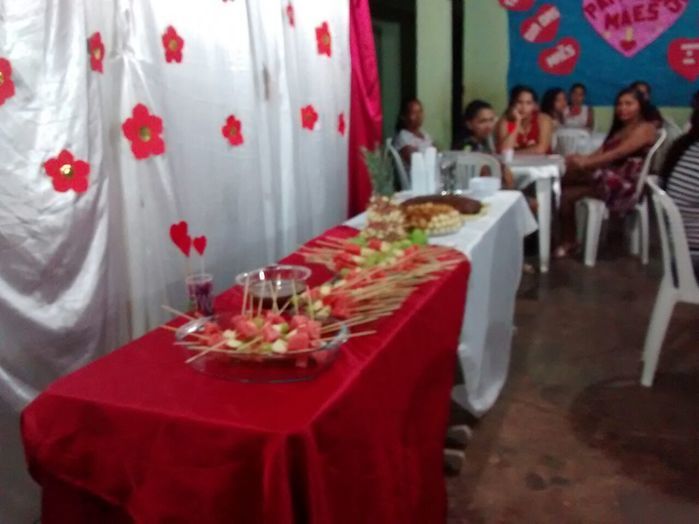 Escolas municipais comemoram Dia das Mães - Imagem 31