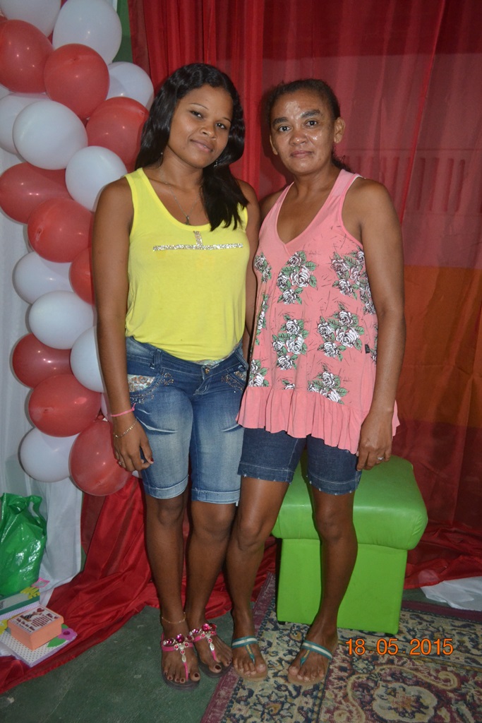 Festa das mães da Escola José Prudêncio foi um sucesso - Imagem 96