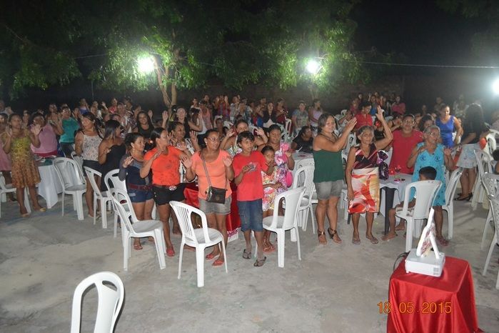 Festa das mães da Escola José Prudêncio foi um sucesso - Imagem 95
