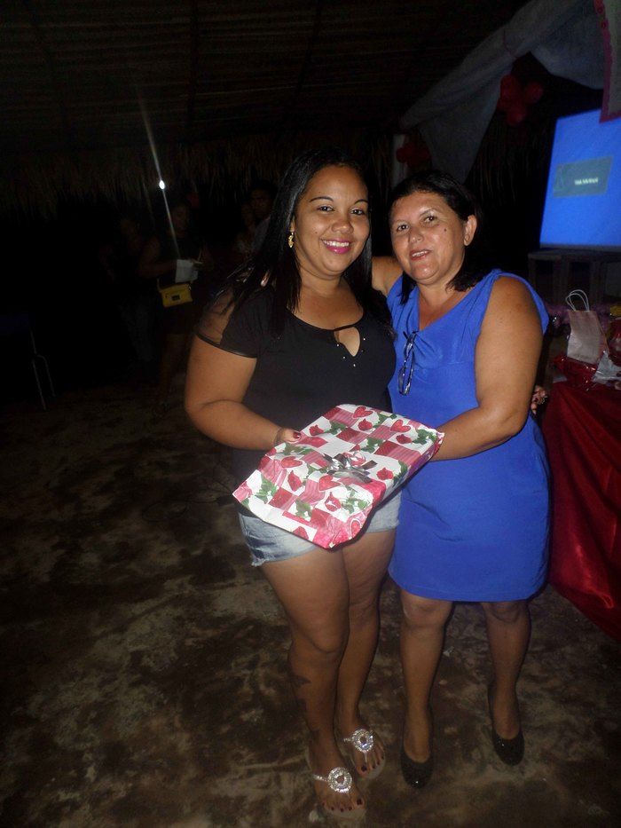 Escolas municipais comemoram Dia das Mães - Imagem 25