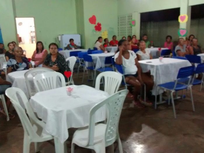 Escolas municipais comemoram Dia das Mães - Imagem 36