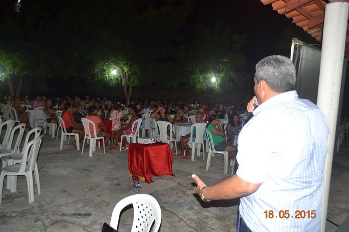 Festa das mães da Escola José Prudêncio foi um sucesso - Imagem 36