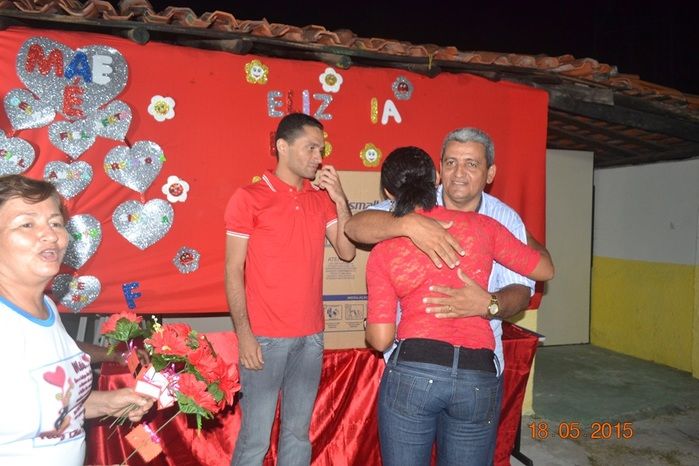 Festa das mães da Escola José Prudêncio foi um sucesso - Imagem 82