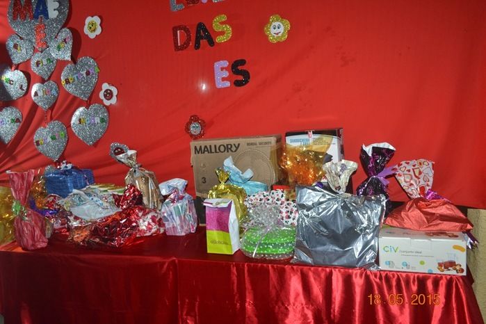 Festa das mães da Escola José Prudêncio foi um sucesso - Imagem 43