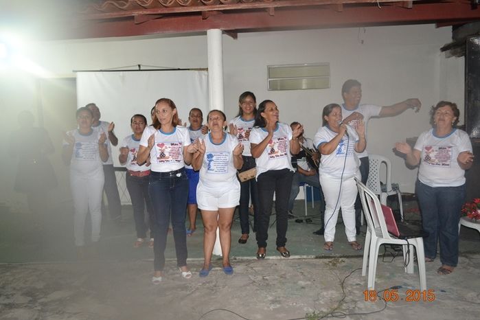 Festa das mães da Escola José Prudêncio foi um sucesso - Imagem 86