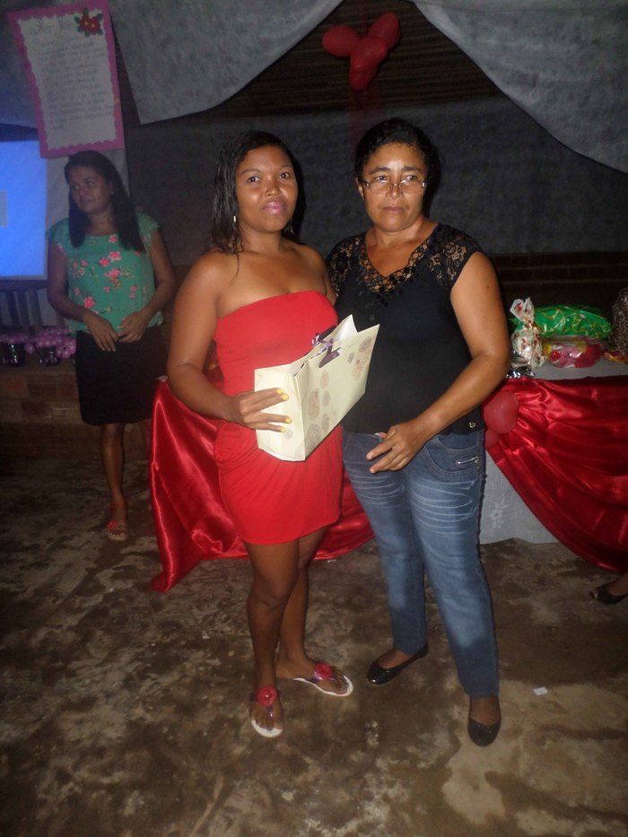 Escolas municipais comemoram Dia das Mães - Imagem 28