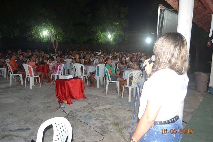 Festa das mães da Escola José Prudêncio foi um sucesso - Imagem 30
