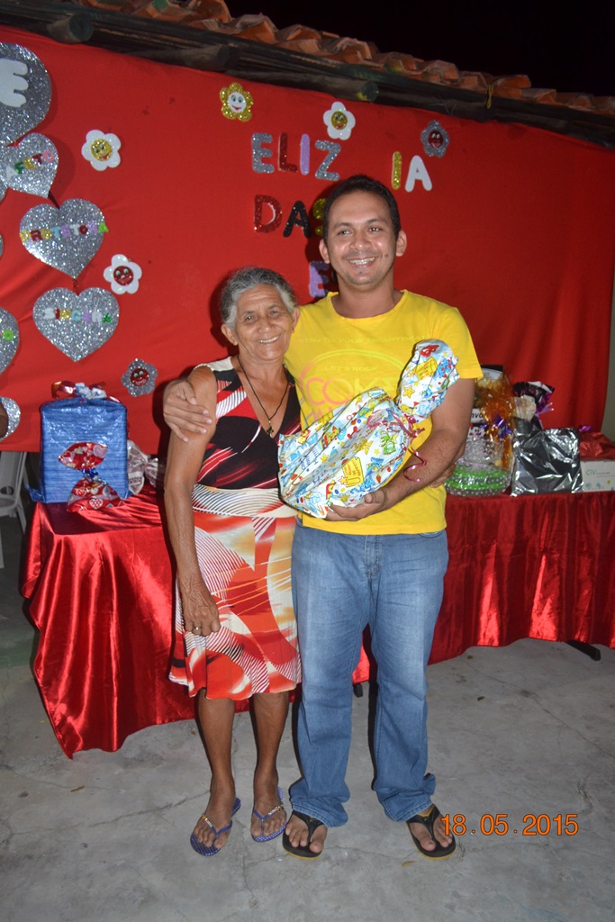 Festa das mães da Escola José Prudêncio foi um sucesso - Imagem 49