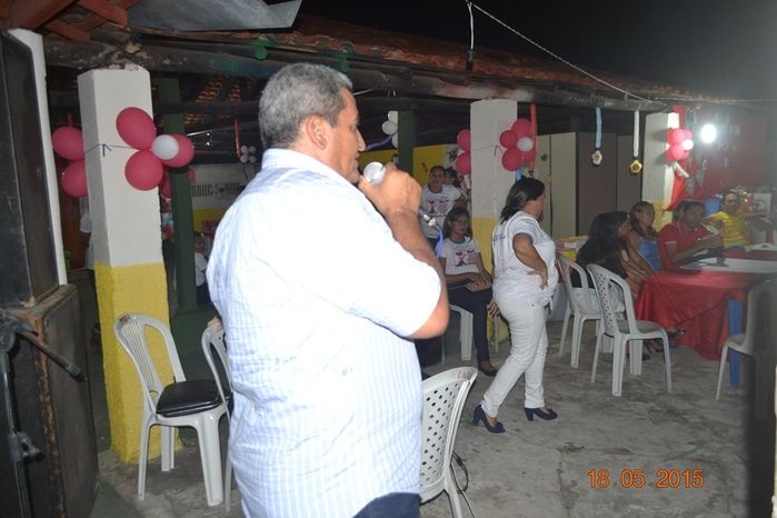 Festa das mães da Escola José Prudêncio foi um sucesso - Imagem 37