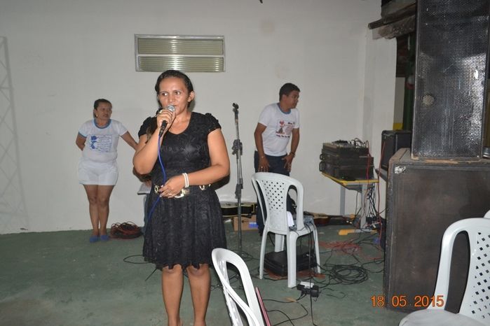 Festa das mães da Escola José Prudêncio foi um sucesso - Imagem 26