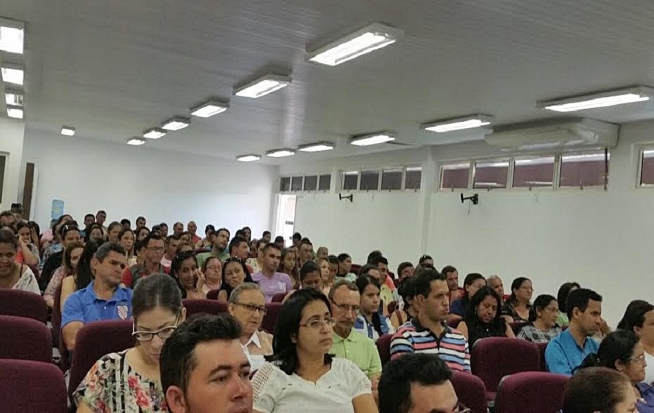 Começam as pré-conferências municipais de saúde
