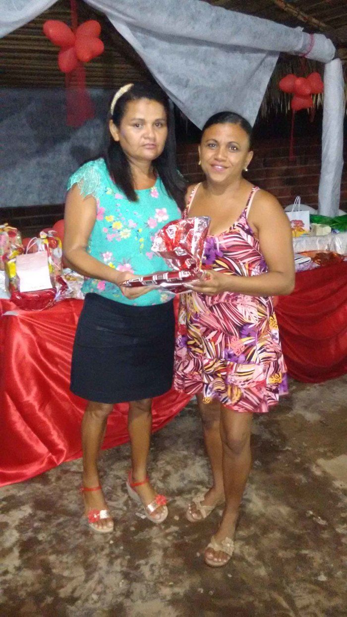 Escolas municipais comemoram Dia das Mães - Imagem 8