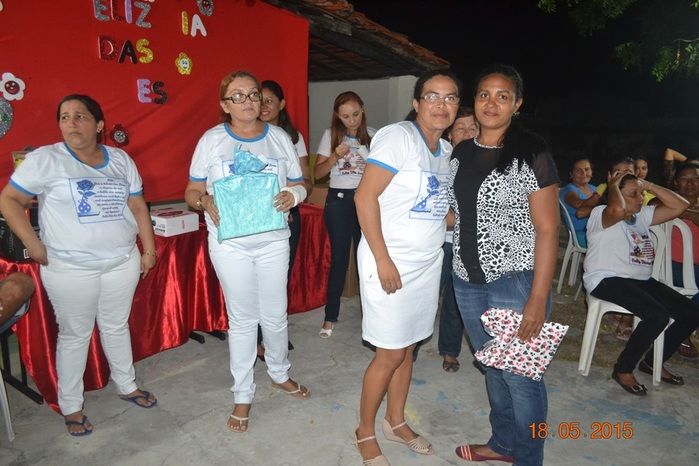 Festa das mães da Escola José Prudêncio foi um sucesso - Imagem 73