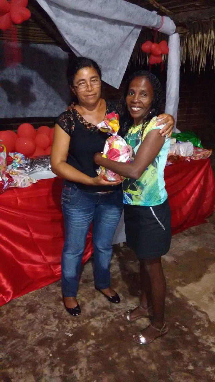 Escolas municipais comemoram Dia das Mães - Imagem 9