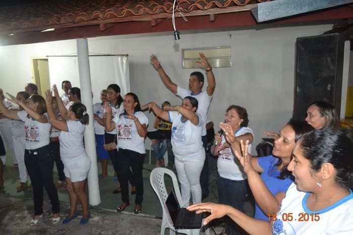 Festa das mães da Escola José Prudêncio foi um sucesso - Imagem 94