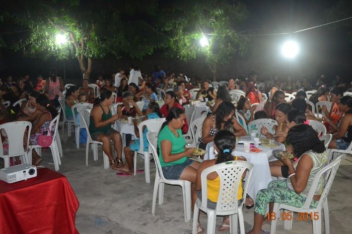 Festa das mães da Escola José Prudêncio foi um sucesso - Imagem 56