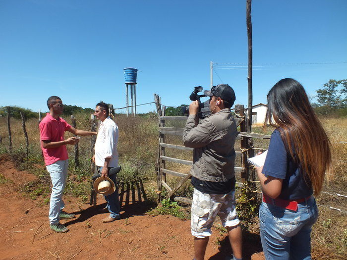 Iniciaram as gravações de ‘Mistérios da Cidade Encantada’ - Imagem 20