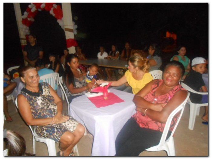 SEMTAC presta homenagem para as Mães do Serviço de Convivência - Imagem 3