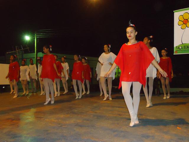 CMDCA realiza ato de Sensibilização No Dia 18 de Maio - Imagem 88