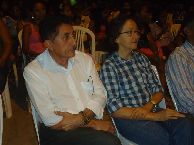 CMDCA realiza ato de Sensibilização No Dia 18 de Maio - Imagem 20