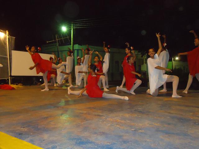 CMDCA realiza ato de Sensibilização No Dia 18 de Maio - Imagem 89