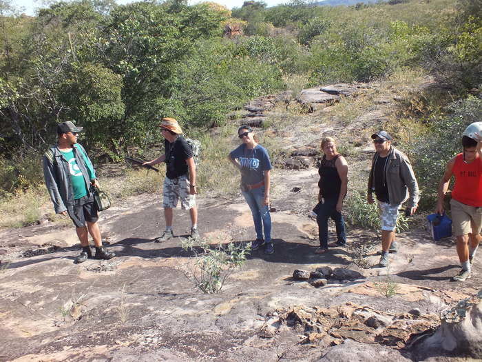 Iniciaram as gravações de ‘Mistérios da Cidade Encantada’ - Imagem 31