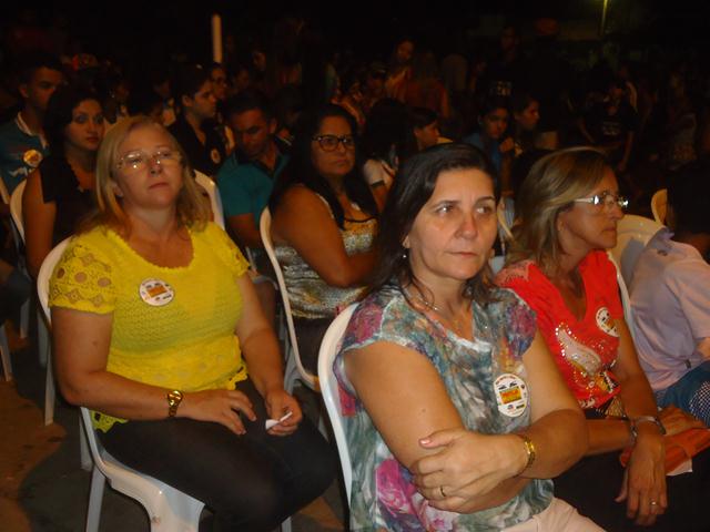 CMDCA realiza ato de Sensibilização No Dia 18 de Maio - Imagem 14