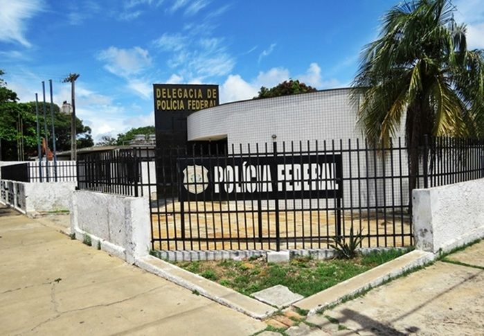 “Operação Arcanus” da PF cumpre mandado de busca e apreensão em Parnaíba - Imagem 1