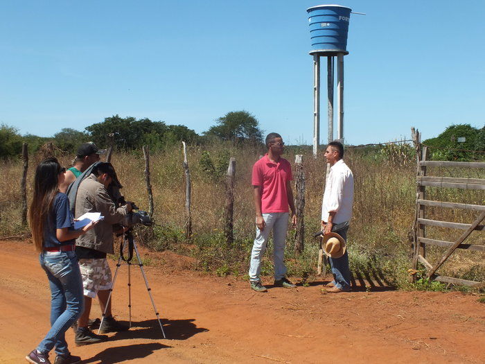 Iniciaram as gravações de ‘Mistérios da Cidade Encantada’ - Imagem 21