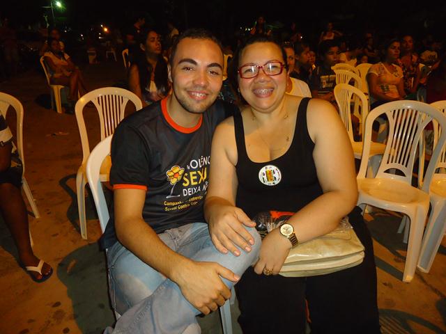 CMDCA realiza ato de Sensibilização No Dia 18 de Maio - Imagem 97